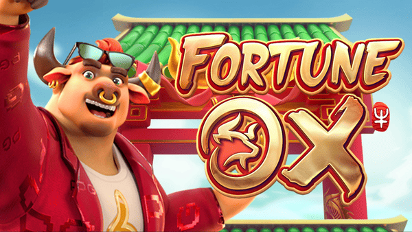 Fortune Ox no pgjoker - Aposte Agora e Reivindique Seus Ganhos